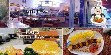 nafis restaurant